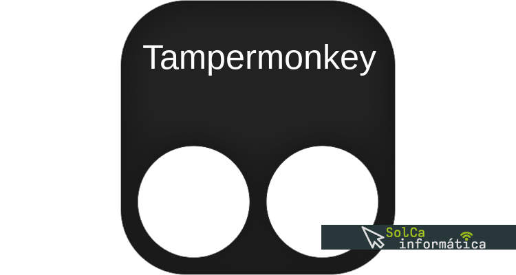 Logo tampermonkey