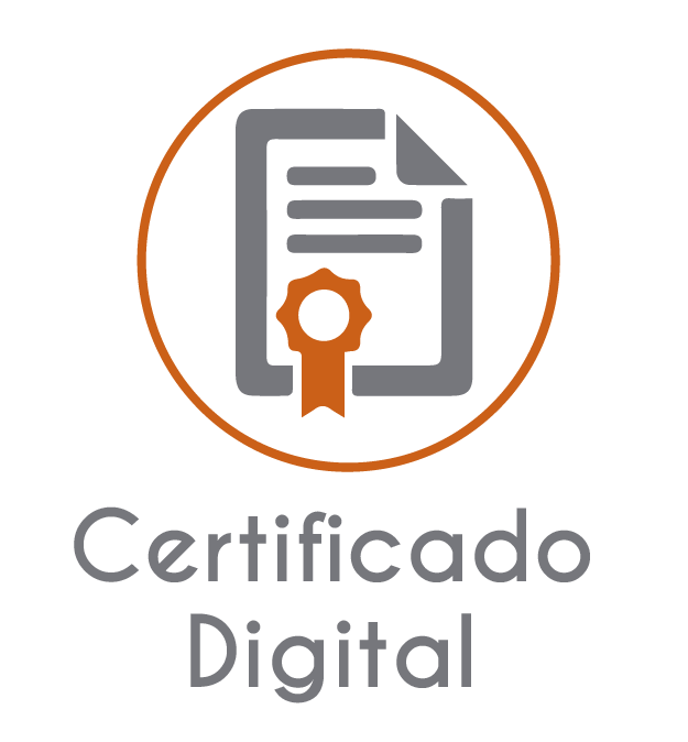 Certificado digital instalado en el ordenador